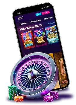 Epic Casino Mobile